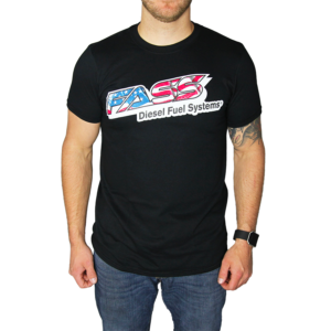 FASS DIESEL FUEL SYSTEMS Freedom TEE