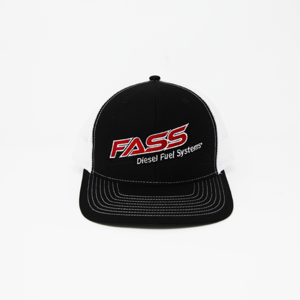 Fueled By FASS Trucker