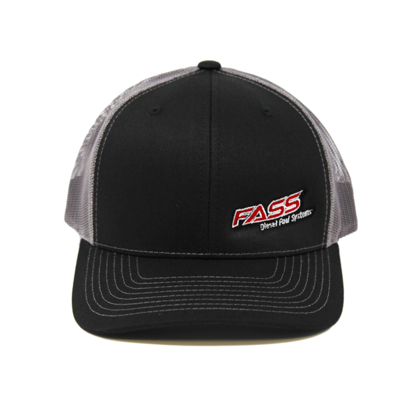FASS Trucker Hat
