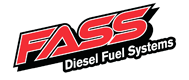 FASS Diesel Fuel Systems Apparel