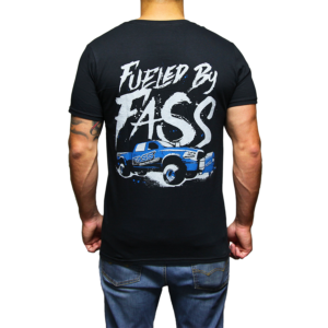 Fass Diesel Fuel Systems Fueled By Fass Tee