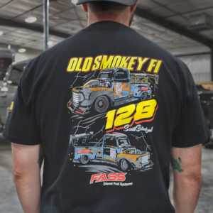 Old Smokey FASS T-Shirt