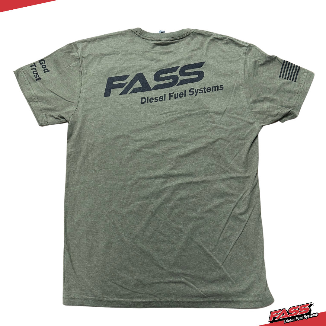 FASS Apparel Images